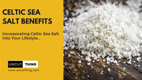 celine salt|celtic sea salt benefits.